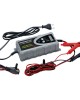 ΦΟΡΤΙΣΤΗΣ ΜΠΑΤΑΡΙΑΣ AMPEROMATIC PRO 12V 5A 12>120Ah GEL/STD/SMF/AGM/EFB/LiFePo4