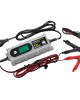 ΦΟΡΤΙΣΤΗΣ ΜΠΑΤΑΡΙΑΣ AMPEROMATIC DIGIT PRO 12V 4,2A 4>120Ah GEL-STD-SMF-EFB-LiFePo4