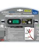 ΦΟΡΤΙΣΤΗΣ ΜΠΑΤΑΡΙΑΣ AMPEROMATIC DIGIT PRO 12V 4,2A 4>120Ah GEL-STD-SMF-EFB-LiFePo4