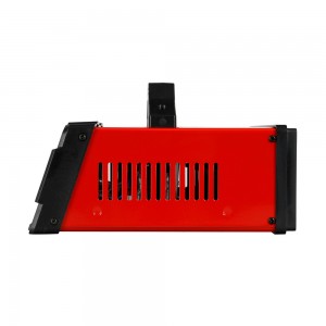 ΦΟΡΤΙΣΤΗΣ ΜΠΑΤΑΡΙΑΣ PROCHARGER EVO 8STEP 6/12V 0-10A 5>120Ah LED ΜΕ ΑΜΠΕΡΟΜΕΤΡΟ LAMPA - 1 ΤΕΜ.