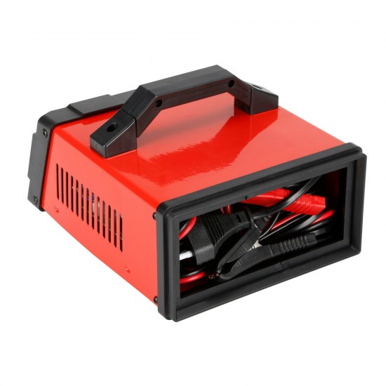 AMC-L7034.4 - ΦΟΡΤΙΣΤΗΣ ΜΠΑΤΑΡΙΑΣ PROCHARGER EVO 8STEP 12/24V 2/5/10A 5>120Ah LCD LAMPA - 1 ΤΕΜ. ΦΟΡΤΙΣΤΗΣ ΜΠΑΤΑΡΙΑΣ PROCHARGER EVO 8STEP 12/24V 2/5/10A 5>120Ah LCD LAMPA - 1 ΤΕΜ.