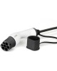 AMC-L7041.5 - ΦΟΡΤΙΣΤΗΣ ΗΛΕΚΤΡΙΚΩΝ ΑΥΤΟΚΙΝΗΤΩΝ TYPE 2 CHARGING CABLE 16A 3,7kW 230Vac ΜΟΝΟΦΑΣΙΚΟ ΡΕΥΜΑ & ΚΑΛΩΔΙΟ 5m LAMPA - 1 ΤΕΜ. ΦΟΡΤΙΣΤΗΣ ΗΛΕΚΤΡΙΚΩΝ ΑΥΤΟΚΙΝΗΤΩΝ TYPE 2 CHARGING CABLE 16A 3,7kW 230Vac ΜΟΝΟΦΑΣΙΚΟ ΡΕΥΜΑ & ΚΑΛΩΔΙΟ 5m LAMPA - 1 ΤΕΜ.