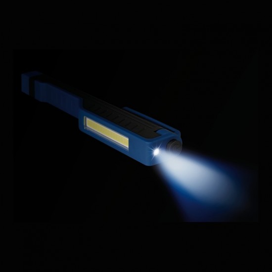 AMC-L7063.7 - ΦΑΚΟΣ ΑΔΙΑΒΡΟΧΟΣ GL-10 2 LED 1W - 100 lm - 6.000K ΜΕ ΠΕΡΙΣΤΡΕΦΟΜΕΝΟ ΜΑΓΝΗΤΙΚΟ ΚΛΙΠ ΣΤΕΡΕΩΣΗΣ - 1 ΤΕΜ. ΦΑΚΟΣ ΑΔΙΑΒΡΟΧΟΣ GL-10 2 LED 1W - 100 lm - 6.000K ΜΕ ΠΕΡΙΣΤΡΕΦΟΜΕΝΟ ΜΑΓΝΗΤΙΚΟ ΚΛΙΠ ΣΤΕΡΕΩΣΗΣ - 1 ΤΕΜ.