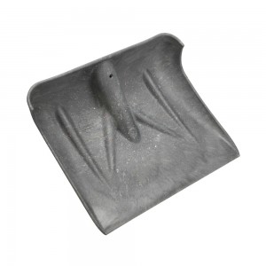 ΦΤΥΑΡΙ ΧΙΟΝΙΟΥ ΠΛΑΣΤΙΚΟ 430x350mm ΧΩΡΙΣ ΚΟΝΤΑΡΙ ΣΕ ΓΚΡΙ ΧΡΩΜΑ ΚΑΤΑΛΛΗΛΟ ΓΙΑ ΚΟΝΤΑΡΙ L7100.7 LAMPA - 1 ΤΕΜ.