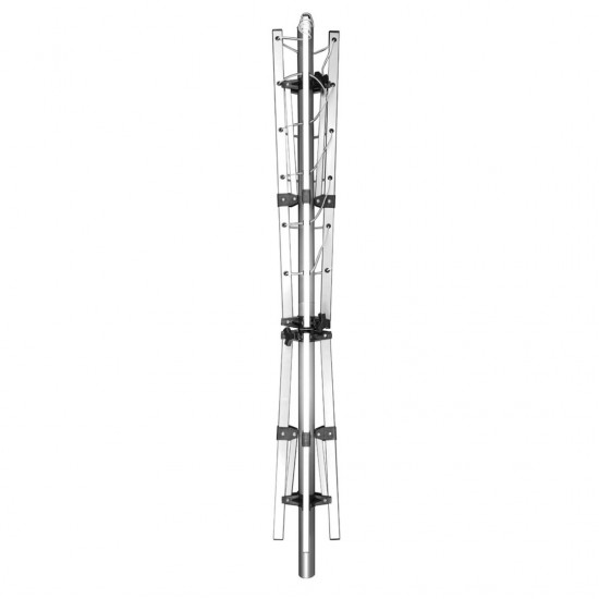 AMC-L7153.4 - ΑΠΛΩΣΤΡΑ ΡΟΥΧΩΝ ΑΠΟ ΑΝΑΔΙΩΜΕΝΟ ΑΛΟΥΜΙΝΙΟ ΠΤΥΣΣΟΜΕΝΗ ΑΠΛΩΣΤΡΑ ΡΟΥΧΩΝ ΑΠΟ ΑΝΑΔΙΩΜΕΝΟ ΑΛΟΥΜΙΝΙΟ ΠΤΥΣΣΟΜΕΝΗ