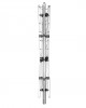 AMC-L7153.4 - ΑΠΛΩΣΤΡΑ ΡΟΥΧΩΝ ΑΠΟ ΑΝΑΔΙΩΜΕΝΟ ΑΛΟΥΜΙΝΙΟ ΠΤΥΣΣΟΜΕΝΗ ΑΠΛΩΣΤΡΑ ΡΟΥΧΩΝ ΑΠΟ ΑΝΑΔΙΩΜΕΝΟ ΑΛΟΥΜΙΝΙΟ ΠΤΥΣΣΟΜΕΝΗ