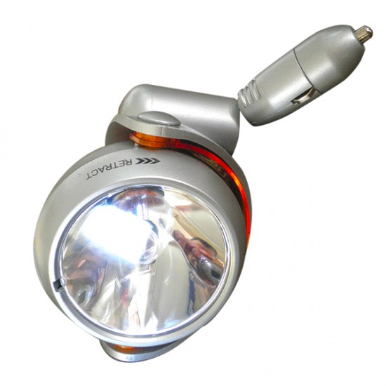 AMC-L7207.2 - ΦΑΚΟΣ 12V ΣΤΡΟΓΓΥΛΟΣ - 1 τεμ ΦΑΚΟΣ 12V ΣΤΡΟΓΓΥΛΟΣ - 1 τεμ