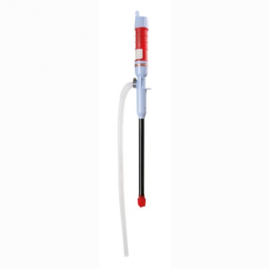 AMC-L7213.6 - ΑΝΤΛΙΑ ΑΝΑΡΡΟΦΗΣΗΣ ΧΕΙΡΟΣ ΚΑΙ ΜΕΤΑΦΟΡΑΣ ΥΓΡΩΝ 6L/MIN (ΛΕΙΤΟΥΡΓΕΙ ΜΕ ΜΠΑΤΑΡΙΕΣ) ΑΝΤΛΙΑ ΑΝΑΡΡΟΦΗΣΗΣ ΧΕΙΡΟΣ ΚΑΙ ΜΕΤΑΦΟΡΑΣ ΥΓΡΩΝ 6L/MIN (ΛΕΙΤΟΥΡΓΕΙ ΜΕ ΜΠΑΤΑΡΙΕΣ)