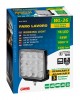 AMC-L7227.6 - ΠΡΟΒΟΛΕΑΣ WL-26 16LED 48W 3300lm 10-30V 110x110x44 mm 3 ΘΕΣΕΩΝ ΜΕ ΦΩΣ ΔΙΑΘΛΑΣΗΣ -1ΤΕΜ. ΠΡΟΒΟΛΕΑΣ WL-26 16LED 48W 3300lm 10-30V 110x110x44 mm 3 ΘΕΣΕΩΝ ΜΕ ΦΩΣ ΔΙΑΘΛΑΣΗΣ -1ΤΕΜ.