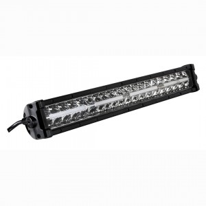 ΠΡΟΒΟΛΕΑΣ PLUTON 10-30V 72LED+NEON 120W 10.800lm 2 ΧΡΗΣΕΩΝ (ΚΑΡΦΙ ΚΑΙ ΘΕΣΕΩΣ NEON) 559x81x83,6mm 1ΤΕΜ.
