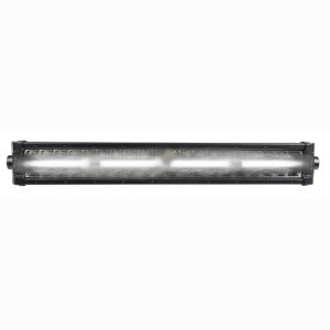 ΠΡΟΒΟΛΕΑΣ PLUTON 10-30V 72LED+NEON 120W 10.800lm 2 ΧΡΗΣΕΩΝ (ΚΑΡΦΙ ΚΑΙ ΘΕΣΕΩΣ NEON) 559x81x83,6mm 1ΤΕΜ.