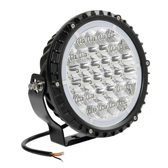 AMC-L7235.2 - ΠΡΟΒΟΛΕΑΣ BEXTAR 10-30V 62 LED 73W 6.500Κ 6080lm ΚΑΡΦΙ ΜΕ NEON ΘΕΣΕΩΣ ΣΤΡΟΓΓΥΛΟΣ (195x205x65 mm) -1ΤΕΜ. ΠΡΟΒΟΛΕΑΣ BEXTAR 10-30V 62 LED 73W 6.500Κ 6080lm ΚΑΡΦΙ ΜΕ NEON ΘΕΣΕΩΣ ΣΤΡΟΓΓΥΛΟΣ (195x205x65 mm) -1ΤΕΜ.