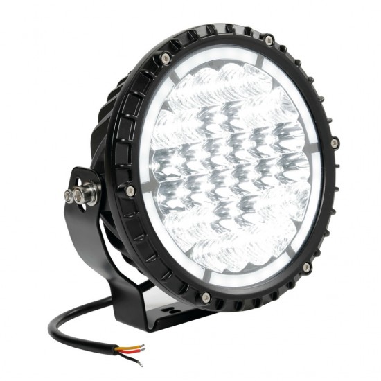 AMC-L7235.2 - ΠΡΟΒΟΛΕΑΣ BEXTAR 10-30V 62 LED 73W 6.500Κ 6080lm ΚΑΡΦΙ ΜΕ NEON ΘΕΣΕΩΣ ΣΤΡΟΓΓΥΛΟΣ (195x205x65 mm) -1ΤΕΜ. ΠΡΟΒΟΛΕΑΣ BEXTAR 10-30V 62 LED 73W 6.500Κ 6080lm ΚΑΡΦΙ ΜΕ NEON ΘΕΣΕΩΣ ΣΤΡΟΓΓΥΛΟΣ (195x205x65 mm) -1ΤΕΜ.