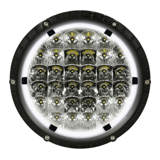 AMC-L7235.2 - ΠΡΟΒΟΛΕΑΣ BEXTAR 10-30V 62 LED 73W 6.500Κ 6080lm ΚΑΡΦΙ ΜΕ NEON ΘΕΣΕΩΣ ΣΤΡΟΓΓΥΛΟΣ (195x205x65 mm) -1ΤΕΜ. ΠΡΟΒΟΛΕΑΣ BEXTAR 10-30V 62 LED 73W 6.500Κ 6080lm ΚΑΡΦΙ ΜΕ NEON ΘΕΣΕΩΣ ΣΤΡΟΓΓΥΛΟΣ (195x205x65 mm) -1ΤΕΜ.