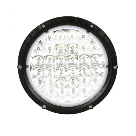AMC-L7235.2 - ΠΡΟΒΟΛΕΑΣ BEXTAR 10-30V 62 LED 73W 6.500Κ 6080lm ΚΑΡΦΙ ΜΕ NEON ΘΕΣΕΩΣ ΣΤΡΟΓΓΥΛΟΣ (195x205x65 mm) -1ΤΕΜ. ΠΡΟΒΟΛΕΑΣ BEXTAR 10-30V 62 LED 73W 6.500Κ 6080lm ΚΑΡΦΙ ΜΕ NEON ΘΕΣΕΩΣ ΣΤΡΟΓΓΥΛΟΣ (195x205x65 mm) -1ΤΕΜ.