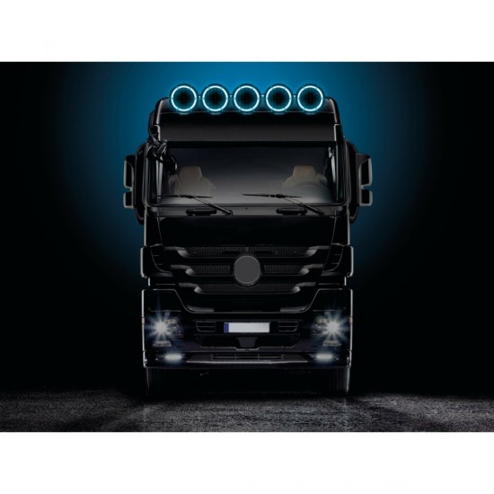 AMC-L7235.2 - ΠΡΟΒΟΛΕΑΣ BEXTAR 10-30V 62 LED 73W 6.500Κ 6080lm ΚΑΡΦΙ ΜΕ NEON ΘΕΣΕΩΣ ΣΤΡΟΓΓΥΛΟΣ (195x205x65 mm) -1ΤΕΜ. ΠΡΟΒΟΛΕΑΣ BEXTAR 10-30V 62 LED 73W 6.500Κ 6080lm ΚΑΡΦΙ ΜΕ NEON ΘΕΣΕΩΣ ΣΤΡΟΓΓΥΛΟΣ (195x205x65 mm) -1ΤΕΜ.