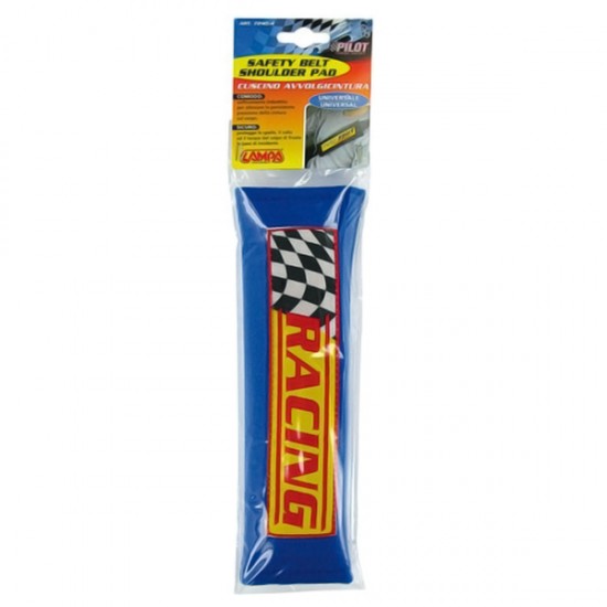 AMC-L7240.4 - ΜΑΞΙΛΑΡΑΚΙ ΖΩΝΗΣ SPORT - RACING (ΜΠΛΕ) - 1 ΤΕΜ. ΜΑΞΙΛΑΡΑΚΙ ΖΩΝΗΣ SPORT - RACING (ΜΠΛΕ) - 1 ΤΕΜ.