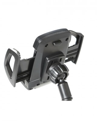 ΒΑΣΗ ΣΤΗΡΙΞΗΣ ΚΙΝΗΤΟΥ-PDA-GPS ΓΙΑ ΤΑΜΠΛΟ/ ΤΖΑΜΙ ΜΕ ΕΥΚΑΜΠΤΟ ΒΡΑΧΙΟΝΑ 20CM