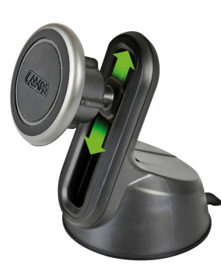 ΜΑΓΝΗΤΙΚΗ ΒΑΣΗ ΣΤΗΡΙΞΗΣ ΚΙΝΗΤΟΥ ΠΑΡ-ΜΠΡΙΖ MAGNETO ELEVATOR GOLD LINE