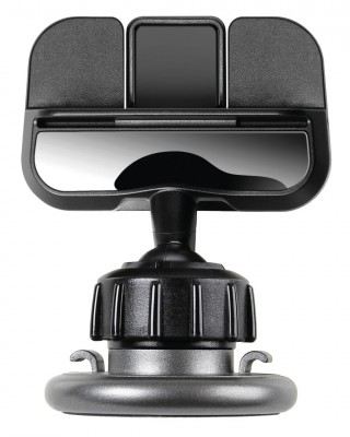 ΜΑΓΝΗΤΙΚΗ ΒΑΣΗ ΚΙΝΗΤΟΥ 360 ΜΟΙΡΩΝ ΜΕ ΣΤΗΡΙΞΗ ΣΤΟ CD PLAYER MAGNETO CD