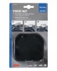 AMC-L7255.5 - ΑΝΤΙΟΛΙΣΘΗΤΙΚΗ ΒΑΣΗ ΣΙΛΙΚΟΝΗΣ 3 ΕΠΙΠΕΔΩΝ ΣΤΗΡΙΞΗΣ ΚΙΝΗΤΟΥ/ΚΛΕΙΔΙΩΝ/ΧΡΗΜΑΤΩΝ ΓΙΑ ΤΑΜΠΛΩ 100x110mm ΑΝΤΙΟΛΙΣΘΗΤΙΚΗ ΒΑΣΗ ΣΙΛΙΚΟΝΗΣ 3 ΕΠΙΠΕΔΩΝ ΣΤΗΡΙΞΗΣ ΚΙΝΗΤΟΥ/ΚΛΕΙΔΙΩΝ/ΧΡΗΜΑΤΩΝ ΓΙΑ ΤΑΜΠΛΩ 100x110mm