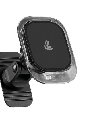 ΒΑΣΗ ΣΤΗΡΙΞΗΣ ΚΙΝΗΤΟΥ ΓΙΑ ΤΑΜΠΛΟ ΜΑΓΝΗΤΙΚΗ  ΜΕ ΑΥΤΟΚΟΛΛΗΤΗ ΒΑΣΗ MAGNETO COMPACT  LAMPA - 1 ΤΕΜ.