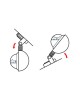 AMC-L7269.3 - ΠΥΞΙΔΑ NAVIGATOR COMPASS 39x67x32mm LAMPA -1 τεμ. ΠΥΞΙΔΑ NAVIGATOR COMPASS 39x67x32mm LAMPA -1 τεμ.