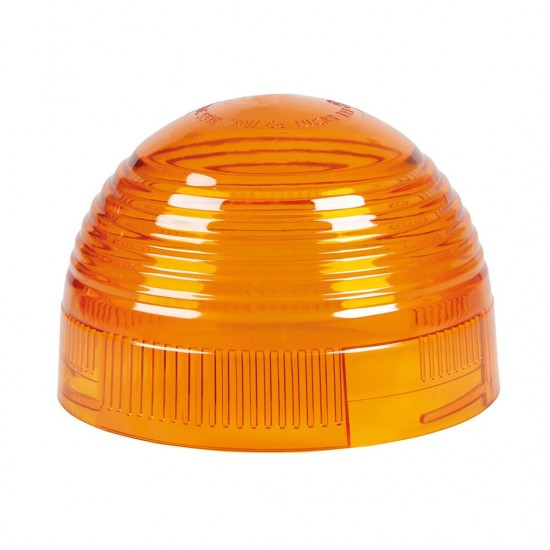 AMC-L7285.9 - ΚΑΠΑΚΙ ΦΑΡΟΥ RH-4 ΠΟΡΤΟΚΑΛΙ 132 mm ΚΑΠΑΚΙ ΦΑΡΟΥ RH-4 ΠΟΡΤΟΚΑΛΙ 132 mm