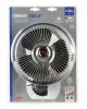 AMC-L7311.2 - ΑΝΕΜΙΣΤΗΡΑΣ CHROME FAN 12V/16W (ΜΕ ΦΙΣ ΑΝΑΠΤΗΡΑ ΚΑΙ ΒΕΝΤΟΥΖΑ - Φ 20 cm) ΑΝΕΜΙΣΤΗΡΑΣ CHROME FAN 12V/16W (ΜΕ ΦΙΣ ΑΝΑΠΤΗΡΑ ΚΑΙ ΒΕΝΤΟΥΖΑ - Φ 20 cm)