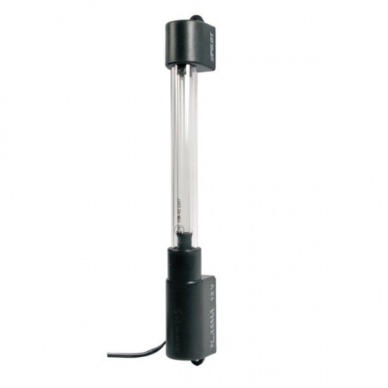 AMC-L7329.7 - ΛΑΜΠΑ 25CM 12V ΠΡΑΣΙΝΗ ΛΑΜΠΑ 25CM 12V ΠΡΑΣΙΝΗ