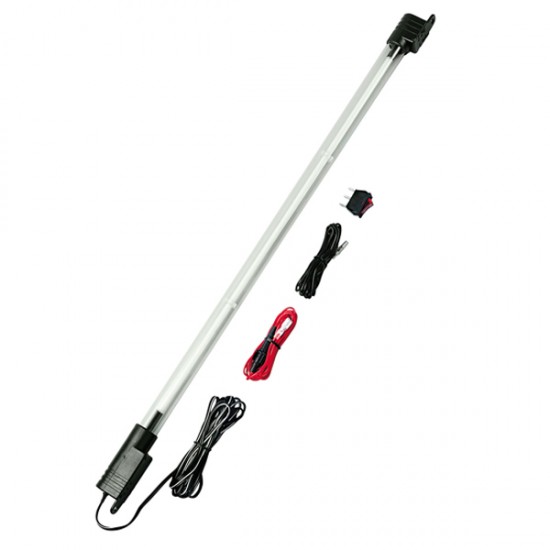 AMC-L7341.8 - ΦΩΣ 1180Χ50Χ40 24V/102CM ΚΟΚΚΙΝΟ ΦΩΣ 1180Χ50Χ40 24V/102CM ΚΟΚΚΙΝΟ