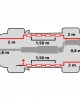 AMC-L7350.4 - ΣΕΤ LED 12x3 SMD HYPER ΕΞΩΤΕΡΙΚΟΥ/ΕΣΩΤΕΡΙΚΟΥ ΔΙΑΚΟΣΜΗΤΙΚΟΥ ΦΩΤΙΣΜΟΥ 10,6m (ΑΔΙΑΒΡΟΧΑ/ΛΕΥΚΑ) ΣΕΤ LED 12x3 SMD HYPER ΕΞΩΤΕΡΙΚΟΥ/ΕΣΩΤΕΡΙΚΟΥ ΔΙΑΚΟΣΜΗΤΙΚΟΥ ΦΩΤΙΣΜΟΥ 10,6m (ΑΔΙΑΒΡΟΧΑ/ΛΕΥΚΑ)