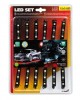 AMC-L7350.4 - ΣΕΤ LED 12x3 SMD HYPER ΕΞΩΤΕΡΙΚΟΥ/ΕΣΩΤΕΡΙΚΟΥ ΔΙΑΚΟΣΜΗΤΙΚΟΥ ΦΩΤΙΣΜΟΥ 10,6m (ΑΔΙΑΒΡΟΧΑ/ΛΕΥΚΑ) ΣΕΤ LED 12x3 SMD HYPER ΕΞΩΤΕΡΙΚΟΥ/ΕΣΩΤΕΡΙΚΟΥ ΔΙΑΚΟΣΜΗΤΙΚΟΥ ΦΩΤΙΣΜΟΥ 10,6m (ΑΔΙΑΒΡΟΧΑ/ΛΕΥΚΑ)