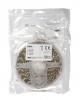 AMC-L7364.6 - ΤΑΙΝΙΑ RGB 12V 350SMD LED ΕΥΚΑΜΠΤΗ ΜΕ ΑΥΤΟΚΟΛΛΗΤΗ ΤΑΙΝΙΑ 3M ΚΑΙ ΦΙΣ 4 PIN 500cm ΤΑΙΝΙΑ RGB 12V 350SMD LED ΕΥΚΑΜΠΤΗ ΜΕ ΑΥΤΟΚΟΛΛΗΤΗ ΤΑΙΝΙΑ 3M ΚΑΙ ΦΙΣ 4 PIN 500cm