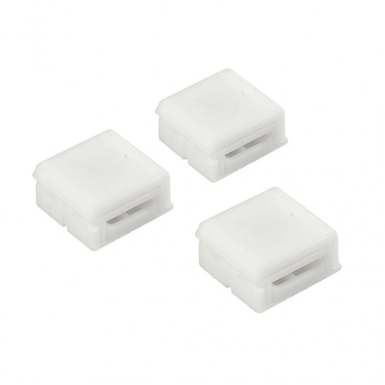AMC-L7364.8 - ΑΝΤΑΛΛΑΚΤΙΚΟ ΦΙΣ CONNECT-1 4 PIN ΓΙΑ ΤΑΙΝΙΑ LED RGB 3 ΤΕΜ ΑΝΤΑΛΛΑΚΤΙΚΟ ΦΙΣ CONNECT-1 4 PIN ΓΙΑ ΤΑΙΝΙΑ LED RGB 3 ΤΕΜ