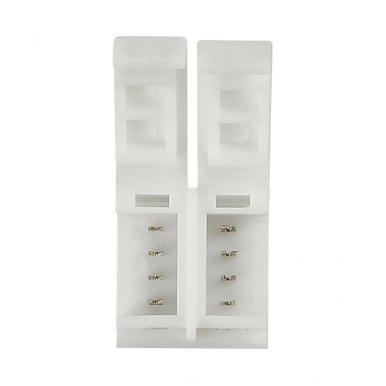 AMC-L7364.8 - ΑΝΤΑΛΛΑΚΤΙΚΟ ΦΙΣ CONNECT-1 4 PIN ΓΙΑ ΤΑΙΝΙΑ LED RGB 3 ΤΕΜ ΑΝΤΑΛΛΑΚΤΙΚΟ ΦΙΣ CONNECT-1 4 PIN ΓΙΑ ΤΑΙΝΙΑ LED RGB 3 ΤΕΜ