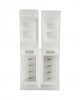AMC-L7364.8 - ΑΝΤΑΛΛΑΚΤΙΚΟ ΦΙΣ CONNECT-1 4 PIN ΓΙΑ ΤΑΙΝΙΑ LED RGB 3 ΤΕΜ ΑΝΤΑΛΛΑΚΤΙΚΟ ΦΙΣ CONNECT-1 4 PIN ΓΙΑ ΤΑΙΝΙΑ LED RGB 3 ΤΕΜ
