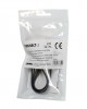 AMC-L7364.9 - ΑΝΤΑΛΛΑΚΤΙΚΗ ΦΙΣΑ CONNECT-2 ΜΕ 4 PIN ΓΙΑ ΤΑΙΝΙΑ LED RGB 16cm 3 ΤΕΜ. ΑΝΤΑΛΛΑΚΤΙΚΗ ΦΙΣΑ CONNECT-2 ΜΕ 4 PIN ΓΙΑ ΤΑΙΝΙΑ LED RGB 16cm 3 ΤΕΜ.