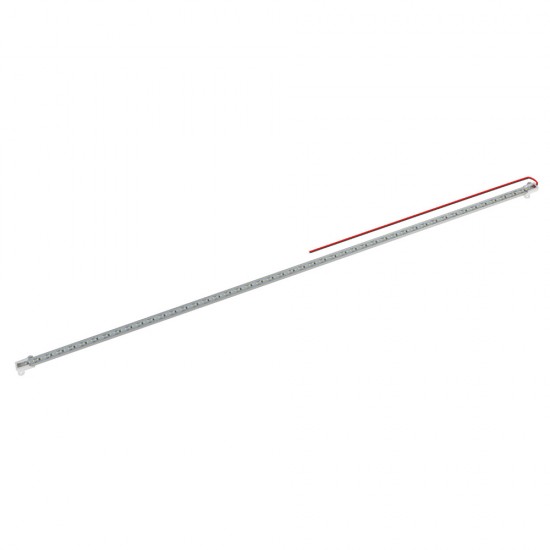 AMC-L7365.1 - ΠΛΑΦΟΝΙΕΡΑ ΣΕ ΤΑΙΝΙΑ ΜΕ 144LED 16,8W 6.000K 2.000lm 12V 14x7x1000mm ΚΑΙ ΚΑΛΩΔΙΟ 50cm LAMPA - 1 ΤΕΜ. ΠΛΑΦΟΝΙΕΡΑ ΣΕ ΤΑΙΝΙΑ ΜΕ 144LED 16,8W 6.000K 2.000lm 12V 14x7x1000mm ΚΑΙ ΚΑΛΩΔΙΟ 50cm LAMPA - 1 ΤΕΜ.