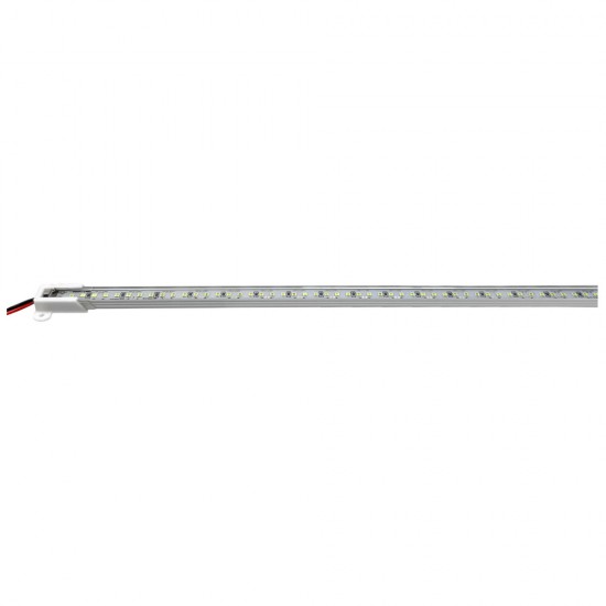 AMC-L7365.1 - ΠΛΑΦΟΝΙΕΡΑ ΣΕ ΤΑΙΝΙΑ ΜΕ 144LED 16,8W 6.000K 2.000lm 12V 14x7x1000mm ΚΑΙ ΚΑΛΩΔΙΟ 50cm LAMPA - 1 ΤΕΜ. ΠΛΑΦΟΝΙΕΡΑ ΣΕ ΤΑΙΝΙΑ ΜΕ 144LED 16,8W 6.000K 2.000lm 12V 14x7x1000mm ΚΑΙ ΚΑΛΩΔΙΟ 50cm LAMPA - 1 ΤΕΜ.