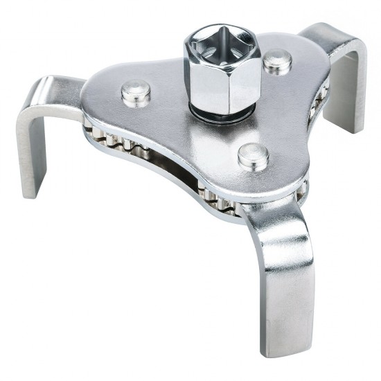 ΦΙΛΤΡΟΚΛΕΙΔΟ/ΚΛΕΙΔΙ ΦΙΛΤΡΟΥ ΛΑΔΙΟΥ ΑΡΑΧΝΗ ΓΙΑ ΚΑΣΤΑΝΙΑ SPIDER  Φ63-110mm LAMPA - 1 ΤΕΜ.