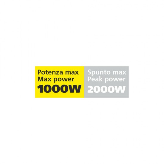 AMC-L7451.5 - INVERTER 12>220-240V max1000W-peak2000W - 1 τεμ. INVERTER 12>220-240V max1000W-peak2000W - 1 τεμ.