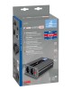 AMC-L7451.5 - INVERTER 12>220-240V max1000W-peak2000W - 1 τεμ. INVERTER 12>220-240V max1000W-peak2000W - 1 τεμ.