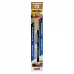 ΣΤΥΛΟ ΕΠΙΣΚΕΥΗΣ ΓΡΑΤΖΟΥΝΙΩΝ ΣΕ ΜΠΕΖ ΧΡΩΜΑ ΚΩΔΙΚΟ ΧΡΩΜΑΤΟΣ 621 SCRATCH FIX TOUCH-UP PENS 150ML - 1TEM.