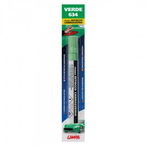 ΣΤΥΛΟ ΕΠΙΣΚΕΥΗΣ ΓΡΑΤΖΟΥΝΙΩΝ ΣΕ ΠΡΑΣΙΝΟ ΧΡΩΜΑ ΚΩΔΙΚΟ ΧΡΩΜΑΤΟΣ 634 SCRATCH FIX TOUCH-UP PENS 150ML - 1TEM. ΣΤΥΛΟ ΕΠΙΣΚΕΥΗΣ ΓΡΑΤΖΟΥΝΙΩΝ ΣΕ ΠΡΑΣΙΝΟ ΧΡΩΜΑ ΚΩΔΙΚΟ ΧΡΩΜΑΤΟΣ 634 SCRATCH FIX TOUCH-UP PENS 150ML - 1TEM.