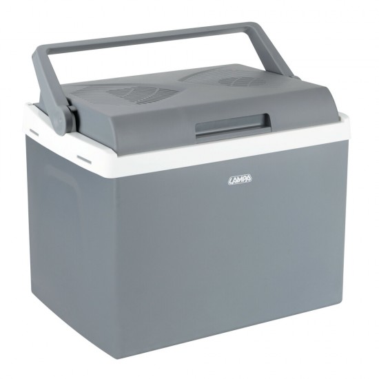 AMC-L8905.4 - ΨΥΓΕΙΟ ΑΥΤΟΚΙΝΗΤΟΥ 12V/220V 25LT ΘΕΡΜΟΗΛΕΚΤΡΙΚΟ (ΖΕΣΤΟ /ΚΡΥΟ) 40x37,5cm ΓΚΡΙ/ΛΕΥΚΟ FT-25 LAMPA - 1 TEM. ΨΥΓΕΙΟ ΑΥΤΟΚΙΝΗΤΟΥ 12V/220V 25LT ΘΕΡΜΟΗΛΕΚΤΡΙΚΟ (ΖΕΣΤΟ /ΚΡΥΟ) 40x37,5cm ΓΚΡΙ/ΛΕΥΚΟ FT-25 LAMPA - 1 TEM.