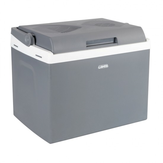 AMC-L8905.4 - ΨΥΓΕΙΟ ΑΥΤΟΚΙΝΗΤΟΥ 12V/220V 25LT ΘΕΡΜΟΗΛΕΚΤΡΙΚΟ (ΖΕΣΤΟ /ΚΡΥΟ) 40x37,5cm ΓΚΡΙ/ΛΕΥΚΟ FT-25 LAMPA - 1 TEM. ΨΥΓΕΙΟ ΑΥΤΟΚΙΝΗΤΟΥ 12V/220V 25LT ΘΕΡΜΟΗΛΕΚΤΡΙΚΟ (ΖΕΣΤΟ /ΚΡΥΟ) 40x37,5cm ΓΚΡΙ/ΛΕΥΚΟ FT-25 LAMPA - 1 TEM.