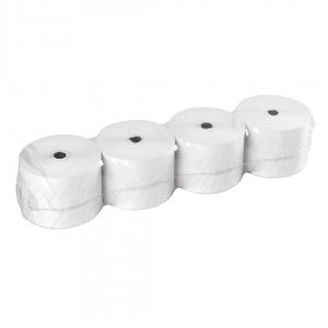 ΣΕΤ ΡΟΛΟ ΑΠΟΔΕΙΞΕΩΝ ΓΙΑ ΜΗΧΑΝΗΜΑ SELF SERVICE (60 mm X 90 m) - 4 ΤΕΜ.