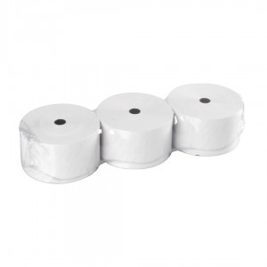 ΣΕΤ ΡΟΛΟ ΑΠΟΔΕΙΞΕΩΝ ΓΙΑ ΜΗΧΑΝΗΜΑ SELF SERVICE (57 mm X 91 m) - 3 ΤΕΜ.