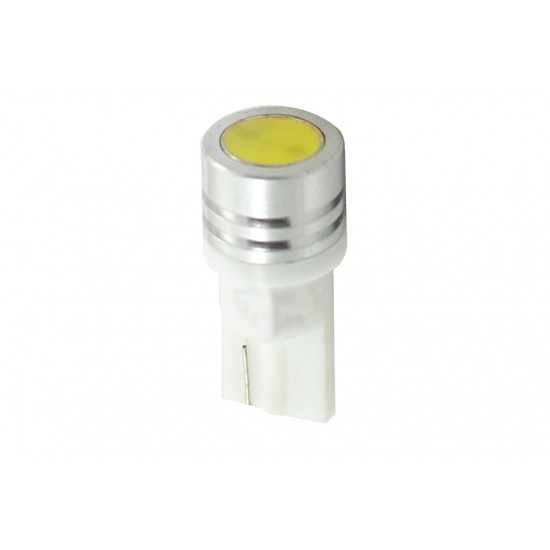AMC-L915W/MT - T10 W5W 24V W1,2x9,5d LED 1xHP ΛΕΥΚΟ ΔΙΑΘΛΑΣΗ (ΚΑΡΦΩΤΟ ΑΚΑΛΥΚΟ) 1ΤΕΜ. M-TECH T10 W5W 24V W1,2x9,5d LED 1xHP ΛΕΥΚΟ ΔΙΑΘΛΑΣΗ (ΚΑΡΦΩΤΟ ΑΚΑΛΥΚΟ) 1ΤΕΜ. M-TECH